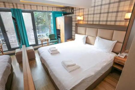 Turkuaz Boutique - 113