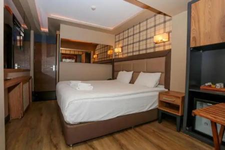 Turkuaz Boutique - 114