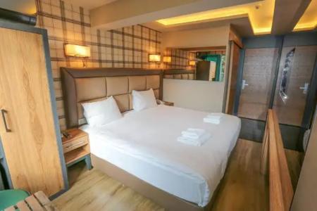 Turkuaz Boutique - 110