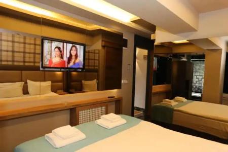 Turkuaz Boutique - 123