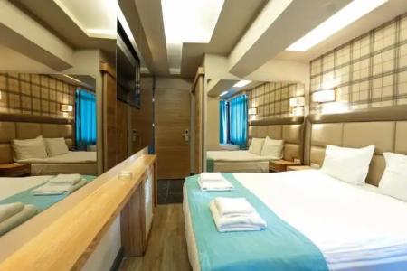 Turkuaz Boutique - 117