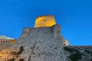 Hotel «Santa Lucia», Термоли