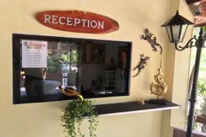 Cocco Resort, Паттайя