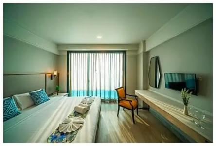 Karnmanee Palace - 24