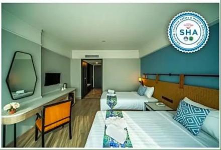 Karnmanee Palace - 22