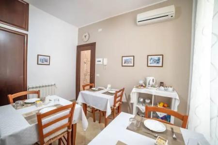 Bed and Breakfast Dionisio - 25