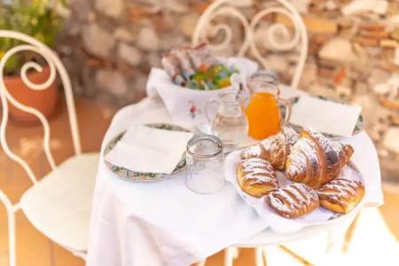 Bed and Breakfast Dionisio - 29