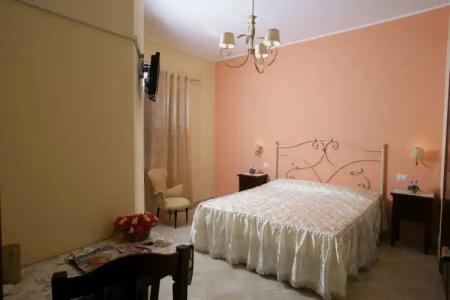 Bed and Breakfast Dionisio - 3