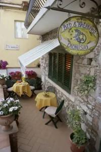 Bed and Breakfast Dionisio - 16