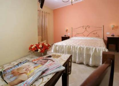 Bed and Breakfast Dionisio - 0