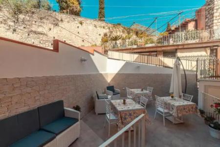 Bed and Breakfast Dionisio - 43