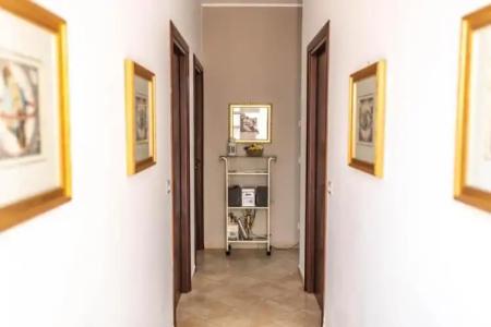 Bed and Breakfast Dionisio - 10