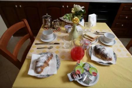 Bed and Breakfast Dionisio - 8