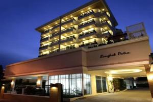 Апарт-отель «Bangkok Patio»