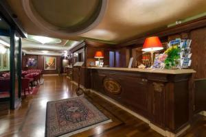 Hotel «Ovidius», Сульмона