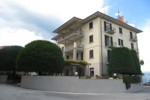 Hotel «Brisino», Стреза