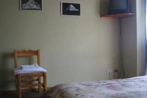 Мини-отель «Albergo Casa Della Neve», Стреза
