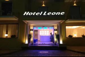 Hotel «Leone», Сорренто