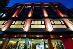 Отель «41 Suite Bangkok»