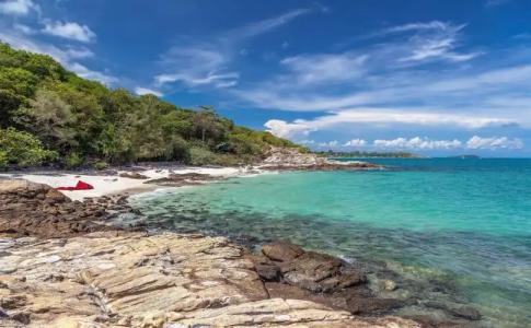 Mooban Talay Resort - 16