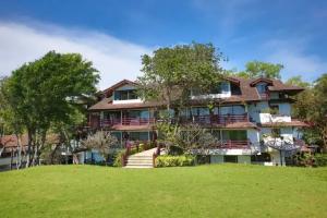 Rayong Resort Hotel, Бан Пхе