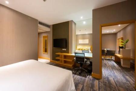 Grand Richmond Stylish Convention - Sha Plus - 89