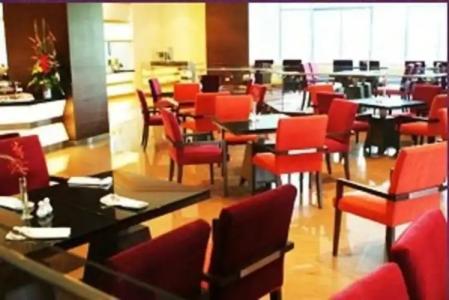 Grand Richmond Stylish Convention - Sha Plus - 11