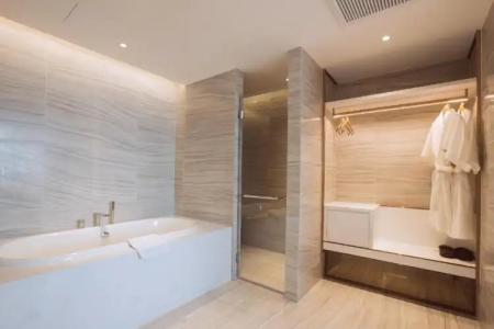 Grand Richmond Stylish Convention - Sha Plus - 102