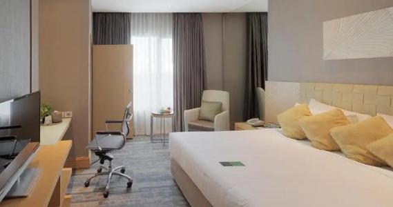 Grand Richmond Stylish Convention - Sha Plus - 81