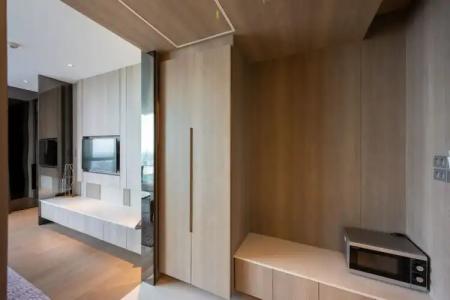 Grand Richmond Stylish Convention - Sha Plus - 104