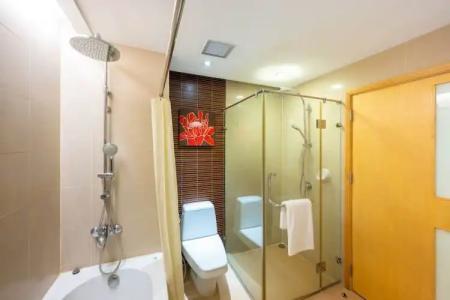 Grand Richmond Stylish Convention - Sha Plus - 97