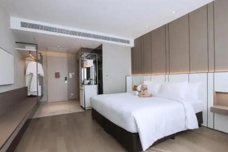 Grand Richmond Stylish Convention - Sha Plus - 70