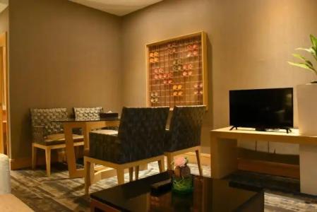 Grand Richmond Stylish Convention - Sha Plus - 12