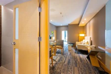 Grand Richmond Stylish Convention - Sha Plus - 90