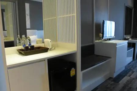 Grand Richmond Stylish Convention - Sha Plus - 3