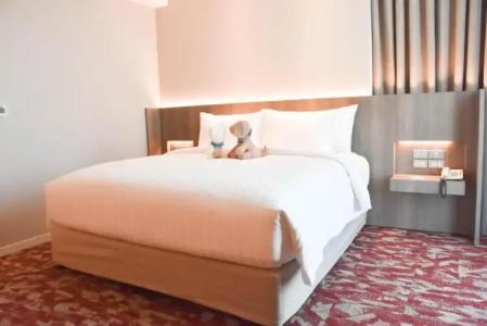 Grand Richmond Stylish Convention - Sha Plus - 63