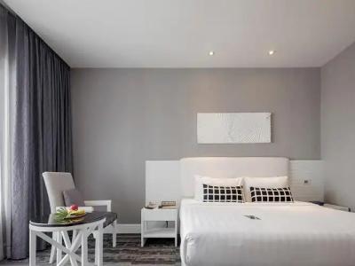 Grand Richmond Stylish Convention - Sha Plus - 51