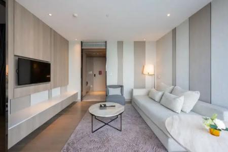 Grand Richmond Stylish Convention - Sha Plus - 111