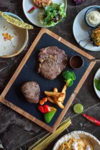 Grand Richmond Stylish Convention - Sha Plus - 9