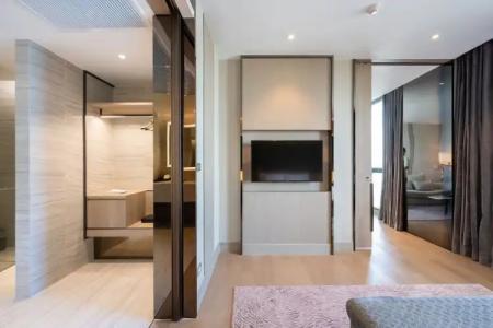 Grand Richmond Stylish Convention - Sha Plus - 109