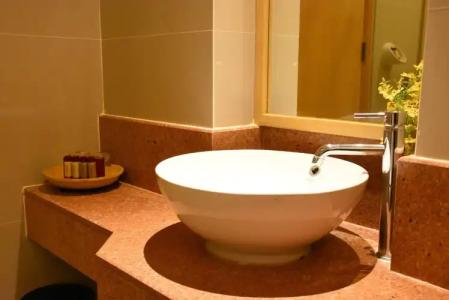 Grand Richmond Stylish Convention - Sha Plus - 6