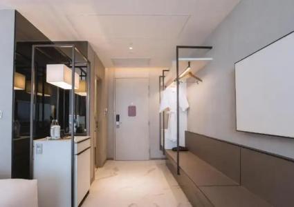 Grand Richmond Stylish Convention - Sha Plus - 71