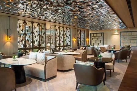 Grand Richmond Stylish Convention - Sha Plus - 15