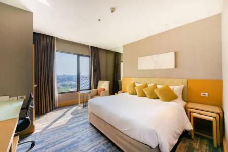 Grand Richmond Stylish Convention - Sha Plus - 85