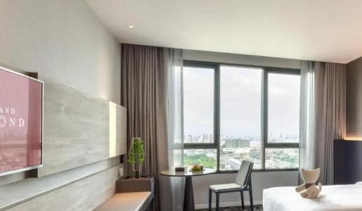 Grand Richmond Stylish Convention - Sha Plus - 68