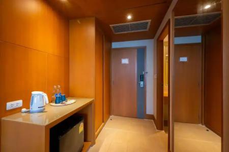 Grand Richmond Stylish Convention - Sha Plus - 49