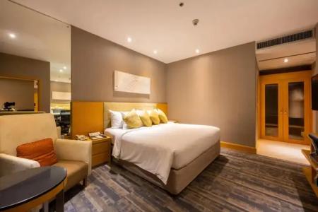 Grand Richmond Stylish Convention - Sha Plus - 37