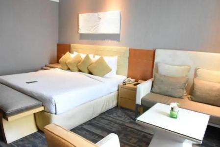 Grand Richmond Stylish Convention - Sha Plus - 52