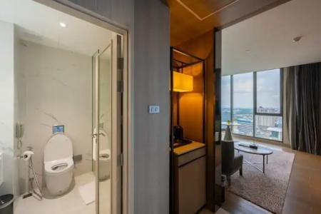 Grand Richmond Stylish Convention - Sha Plus - 112