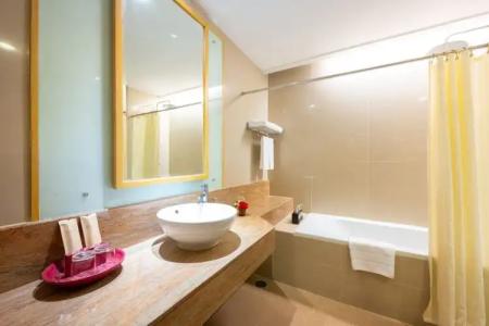 Grand Richmond Stylish Convention - Sha Plus - 95